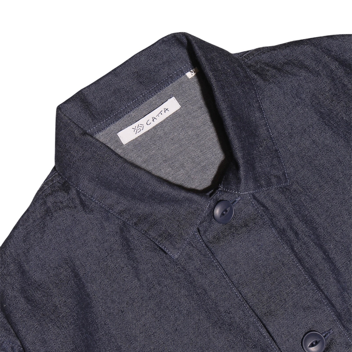 SHIRT COVERALL-ELBOW PACTH