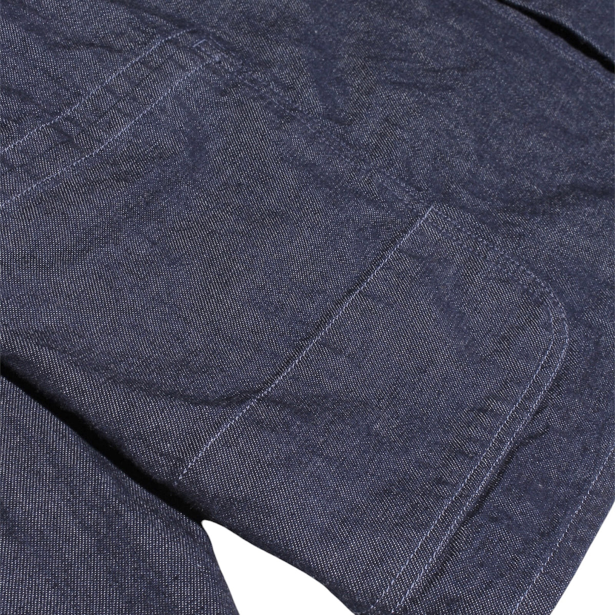 SHIRT COVERALL-ELBOW PACTH