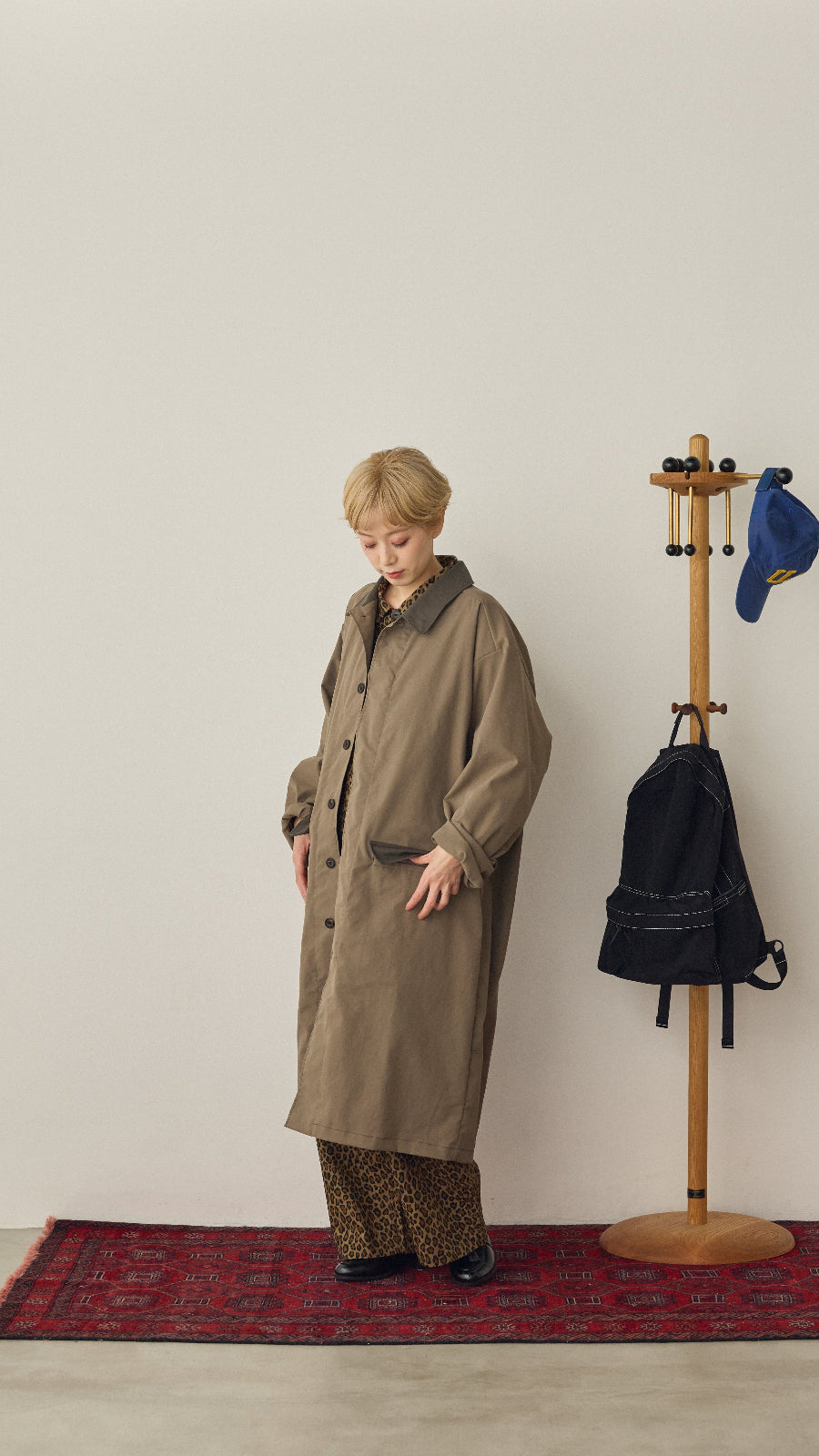 CATTA | MADE IN JAPAN シャツブランド 公式オンラインストア